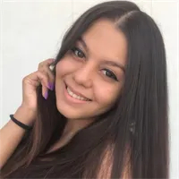 Фотография репетитора Мартинес Кристина Марлоновна