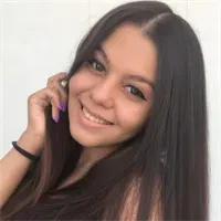 Фотография репетитора Мартинес Кристина Марлоновна