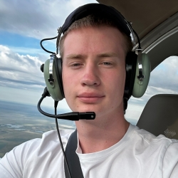 Фотография репетитора Вовк Александр Андреевич