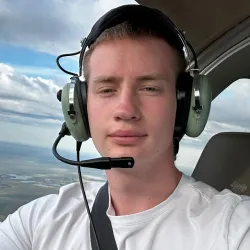 Фотография репетитора Вовк Александр Андреевич