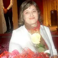 Фотография репетитора Коптева Людмила Михайловна