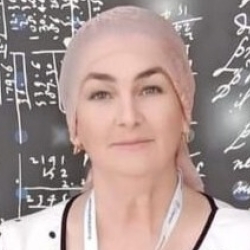 Фотография репетитора Мазанова Мадина Титовна