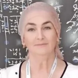 Фотография репетитора Мазанова Мадина Титовна