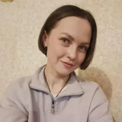Фотография репетитора Бушкова Софья Сергеевна