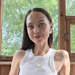 Фотография репетитора Бушкова Софья Сергеевна