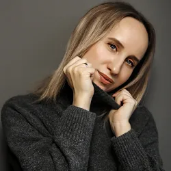 Фотография репетитора Алахвердиева Анастасия Александровна