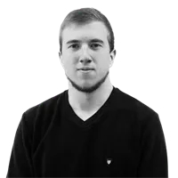 Фотография репетитора Синичкин Олег Игоревич