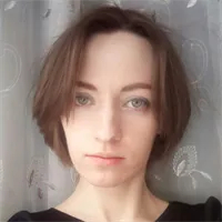 Фотография репетитора Шуст Евгения Николаевна