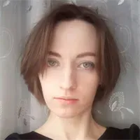 Фотография репетитора Шуст Евгения Николаевна