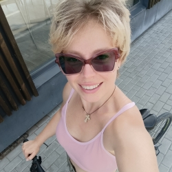 Фотография репетитора Жилко Полина Валентиновна