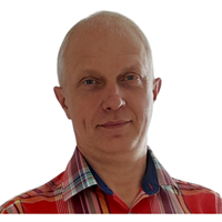 Фотография репетитора Ивон Дмитрий Владимирович