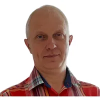 Фотография репетитора Ивон Дмитрий Владимирович