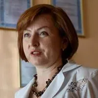 Фотография репетитора Базанова Ирина Викторовна