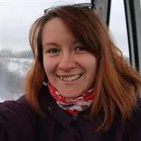 Фотография репетитора Петрова Елизавета Юрьевна