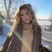 Фотография репетитора Ипатова Дарья Сергеевна