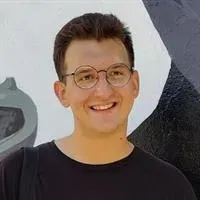 Фотография репетитора Родченко Владислав Андреевич