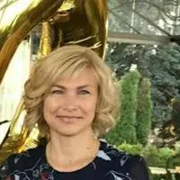 Фотография репетитора Игнатьева Светлана Александровна