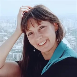 Фотография репетитора Позднякова Надежда Викторовна