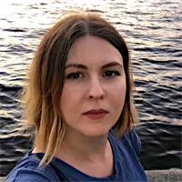 Фотография репетитора Команова Алла Юрьевна