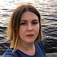 Фотография репетитора Команова Алла Юрьевна