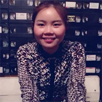 Фотография репетитора Ван Янь 