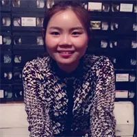 Фотография репетитора Ван Янь 