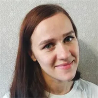 Фотография репетитора Олефир Елена Олеговна