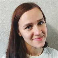 Фотография репетитора Олефир Елена Олеговна