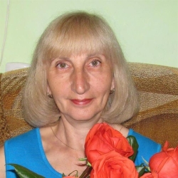 Фотография репетитора Иванова Наталья Владимировна