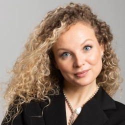 Фотография репетитора Грязева Анастасия Александровна