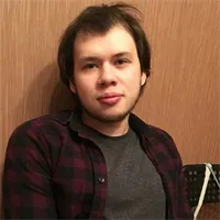 Фотография репетитора Гагин Владислав Игоревич