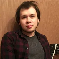 Фотография репетитора Гагин Владислав Игоревич