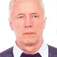 Фотография репетитора Белов Евгений Алексеевич