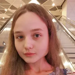 Фотография репетитора Войтенок Анастасия Александровна