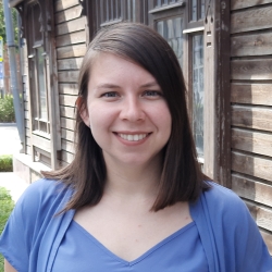 Фотография репетитора Смольянинова Дарья Михайловна