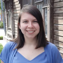 Фотография репетитора Смольянинова Дарья Михайловна