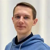 Фотография репетитора Слабунов Вячеслав Николаевич