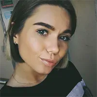 Фотография репетитора Митина Ксения Михайловна