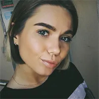 Фотография репетитора Митина Ксения Михайловна