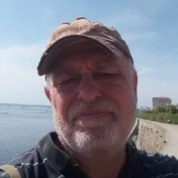 Фотография репетитора Battista Marco 