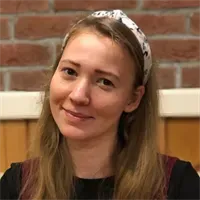 Фотография репетитора Стариченко Ирина Александровна