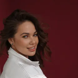 Фотография репетитора Кяримова Диляра Ильзаровна