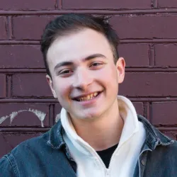 Фотография репетитора Кулов Заур Русланович