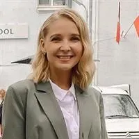 Фотография репетитора Григурко Юлия Андреевна