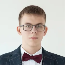 Фотография репетитора Олейников Владислав Александрович