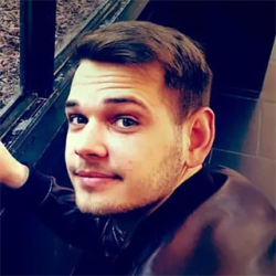 Фотография репетитора Борисов Никита Сергеевич