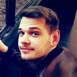 Фотография репетитора Борисов Никита Сергеевич