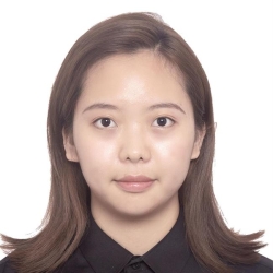 Фотография репетитора Ву Янан 