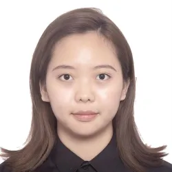 Фотография репетитора Ву Янан 