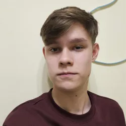 Фотография репетитора Файрушин Альфред Рустемович